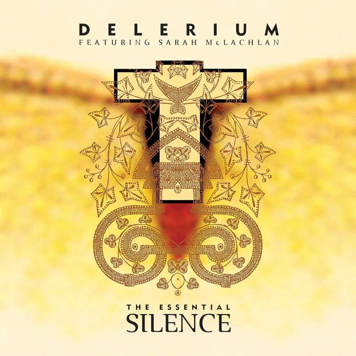 Delerium & Sarah Mclachlan; Delerium